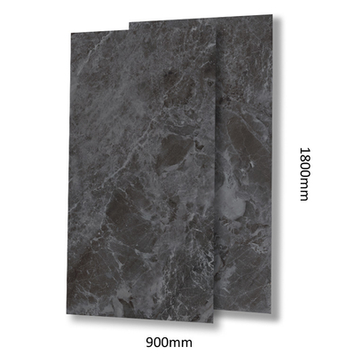 Θερμομόνωση Μαρμάρινο πλακάκι 600 x 600mm για εξωτερική διακόσμηση τοίχου και Backsplash