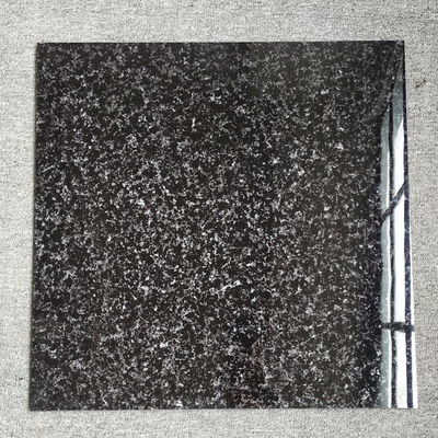 Γκρι πορσελάνη πλακάκια επιπέδου 600x600mm για το καθρέφτη καθρέφτη αίθουσα διαμονής τοίχου κεραμική