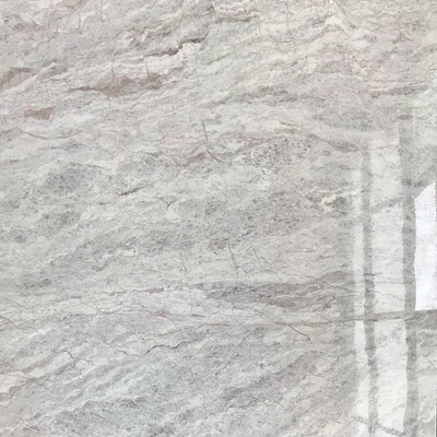 Κατασκευαστικό υλικό 3D Design Πορσελάνητο Γυαλισμένα πλακάκια για το διάδρομο του ξενοδοχείου