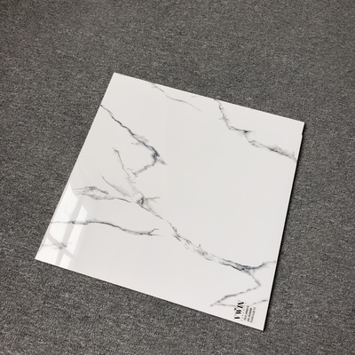 Κεραμίδια εσωτερικών χώρων Foshan Porcelanato Κεραμίδια υαλοποιημένου δαπέδου 24x24 για οικοδομικό υλικό